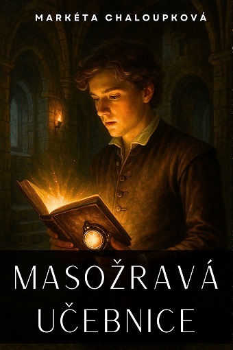 Masožravá učebnice