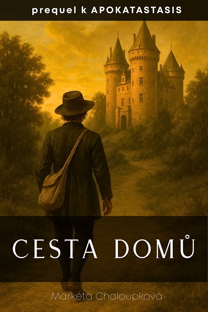 Cesta domů