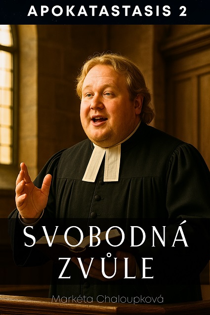 Svobodná zvůle