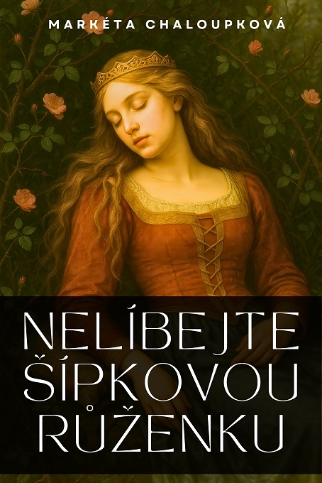 Nelíbejte Šípkovou Růženku