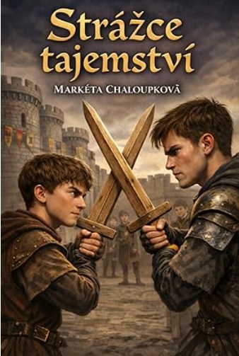 Strážce tajemství