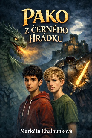 Pako z Černého Hrádku